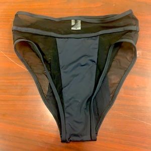 Bathing suit bottoms